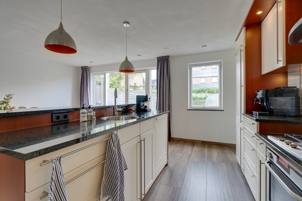 Medium property photo - Jacques Bloemhof 60, 1628 VN Hoorn